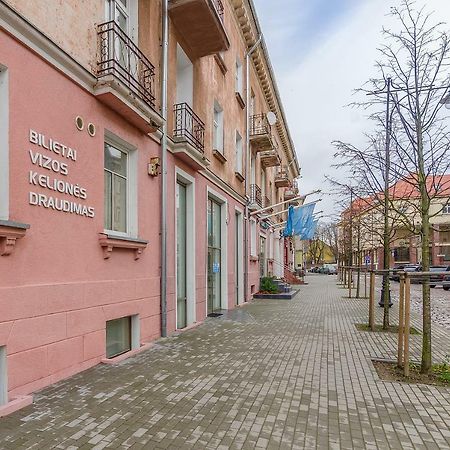 Vytauto Apartment Klaipeda Exterior photo